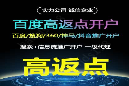 SEM托管公司运营案例精选